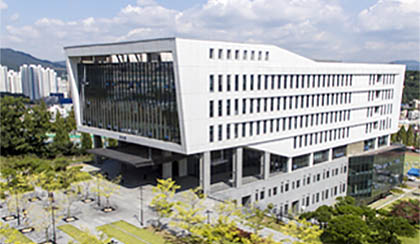Myongji University
