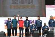 2022 서울시 장애인생활체육대회 6