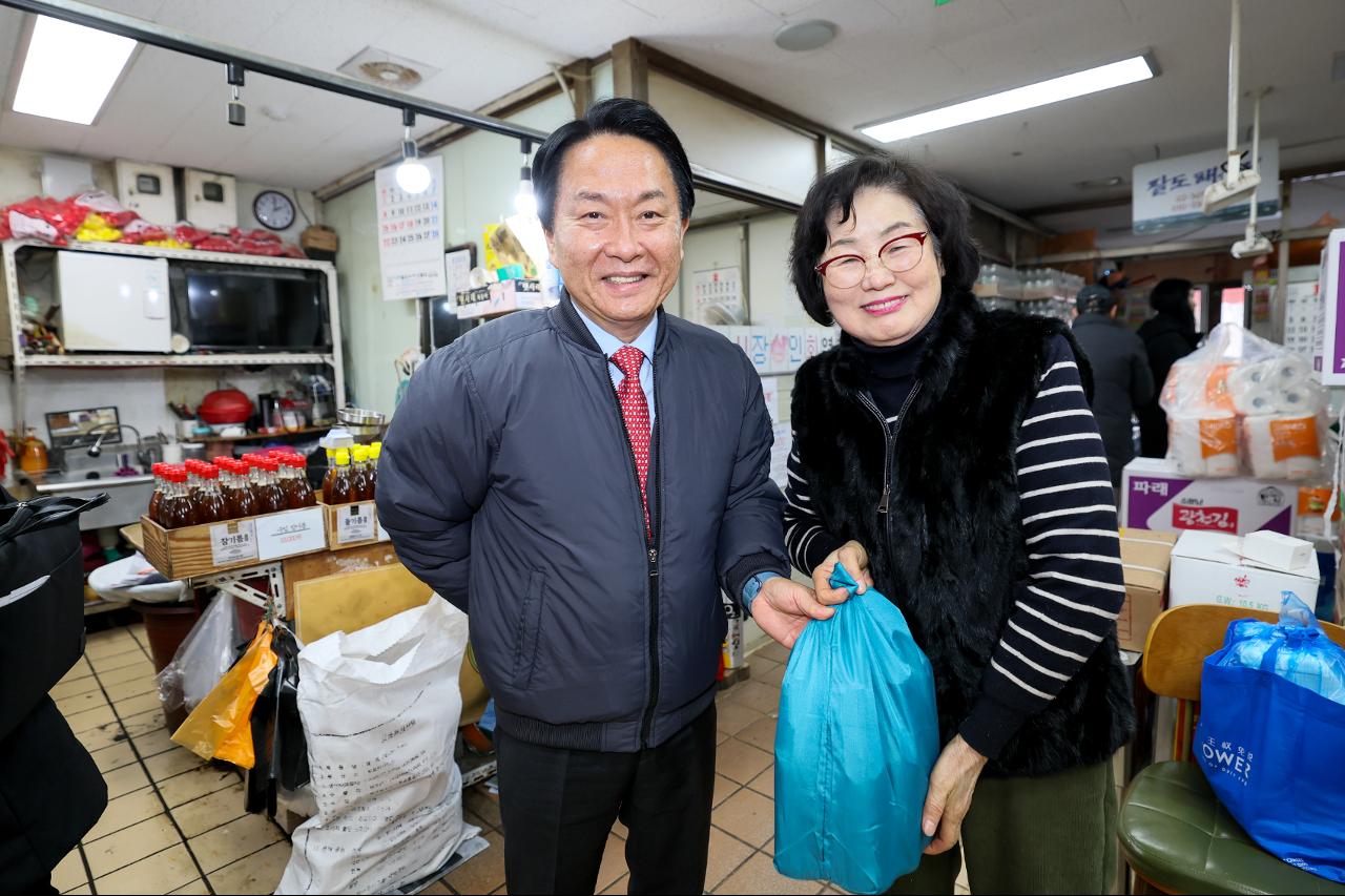 ������ ������� �湮 (��ý���)