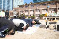 ���빮 �౸ȸ �ù��� 6