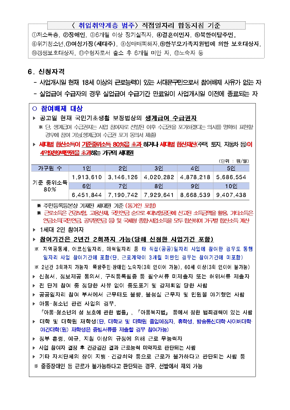 2025³â ÇϹݱ⠼´ë¹®±¸ µ¿ÇàÀÏÀÚ¸®»ç¾÷ Âü¿©ÀÚ ¸ðÁý °ø°í¹® 2025³â ÇϹݱ⠼´ë¹®±¸ µ¿ÇàÀÏÀÚ¸®»ç¾÷ Âü¿©ÀÚ ¸ðÁý °ø°í¹®