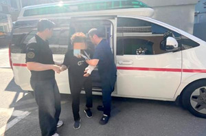 ���빮�� �غ�� �������� ü���ϴ� ��������