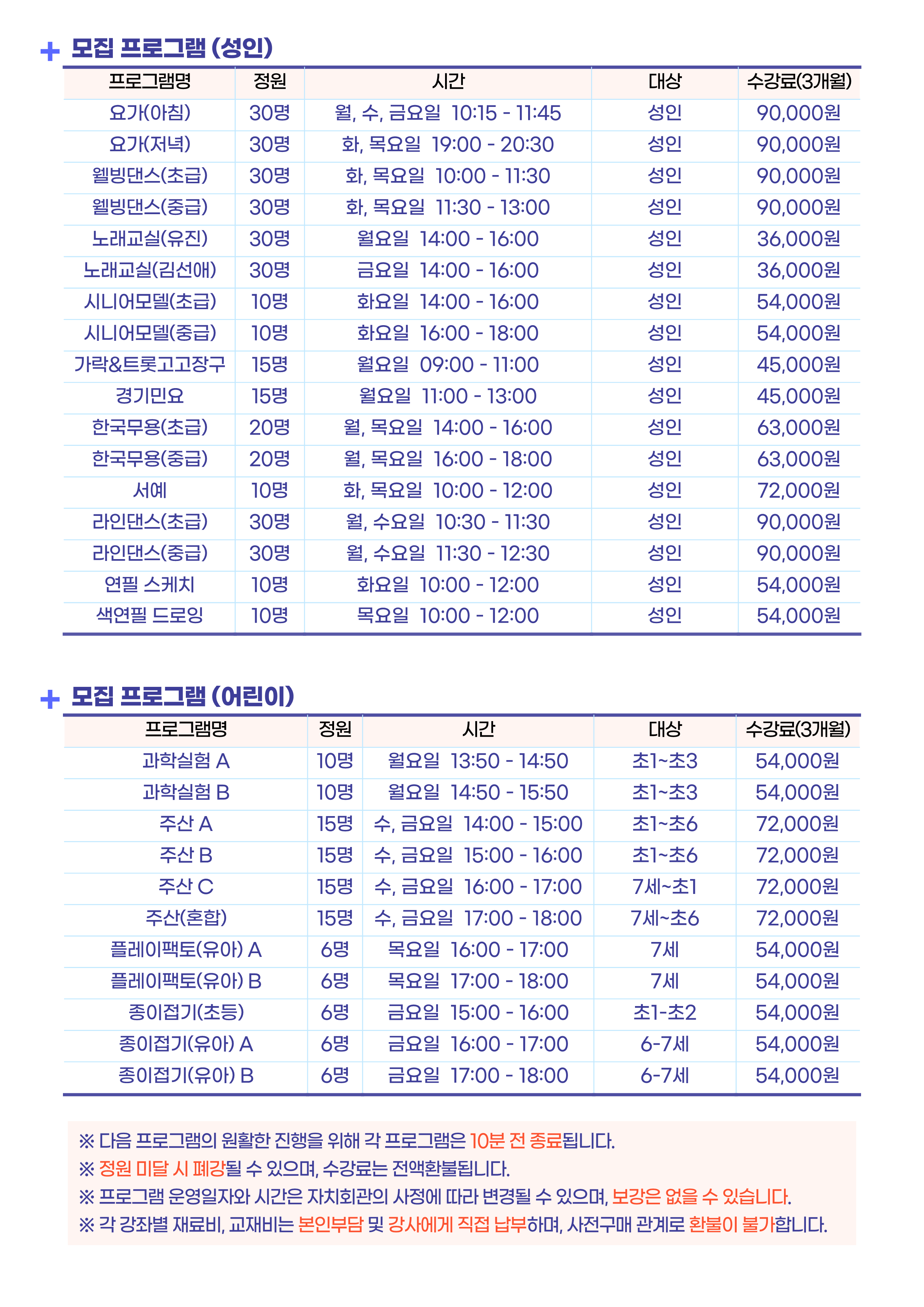 2026�� 2�б� ��ġȸ�� ���α׷� ������ ���� �ȳ�