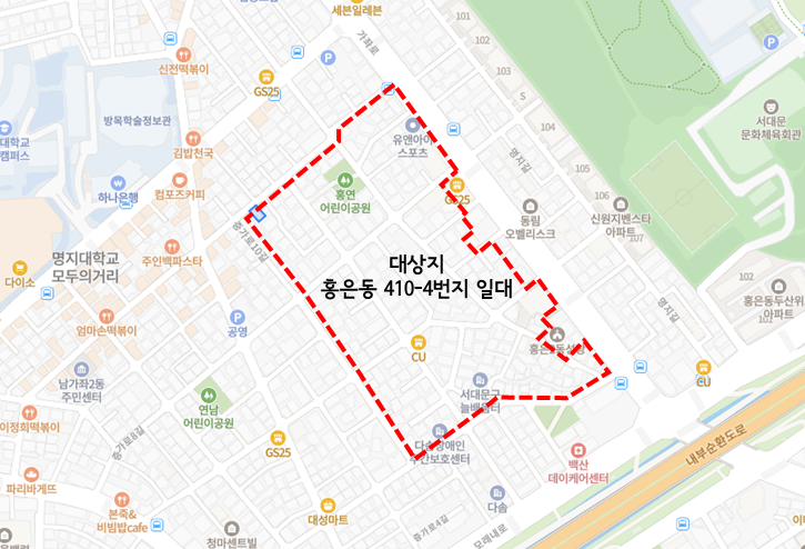 구역계 구역계