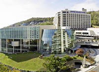 Swiss Grand Hotel Seoul 