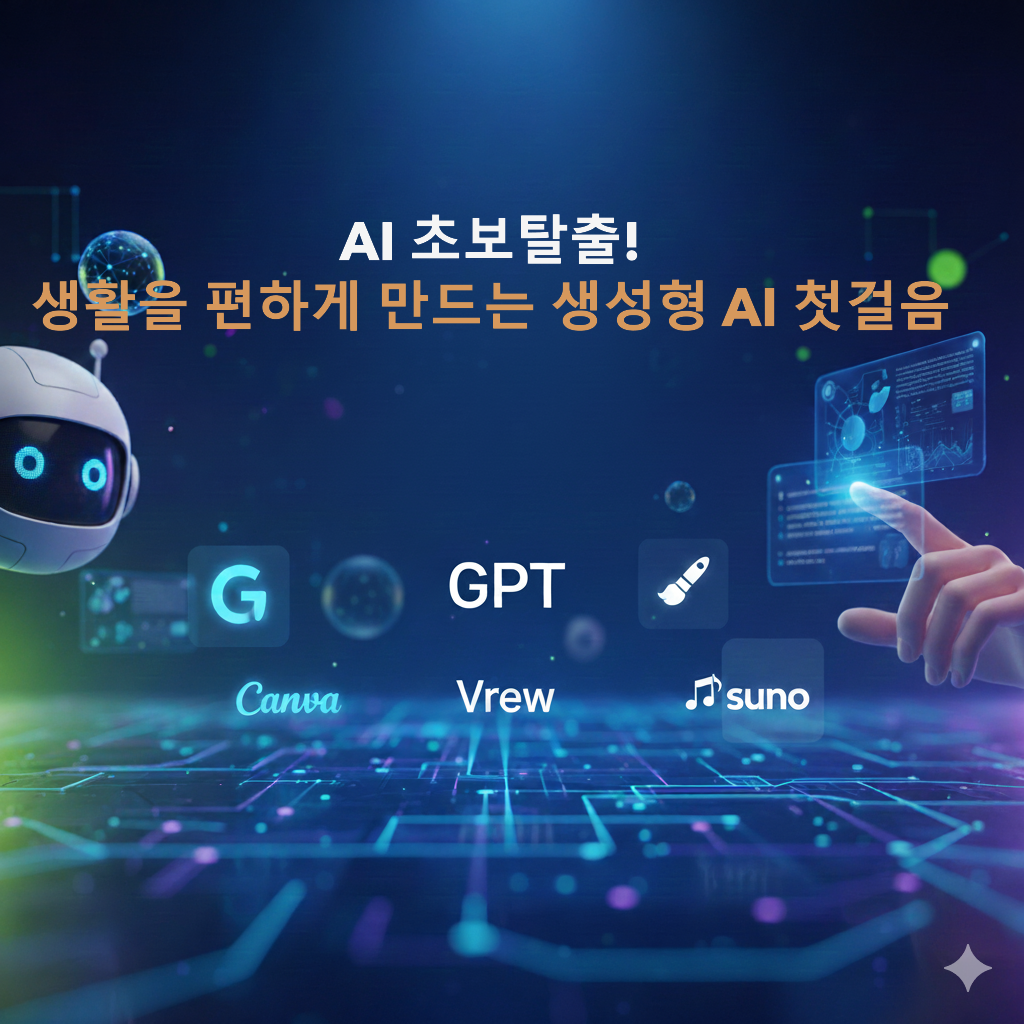 [2026-1б ̷Ȱн]AI ʺ Ż! Ȱ ϰ  AI ù(6 ) 